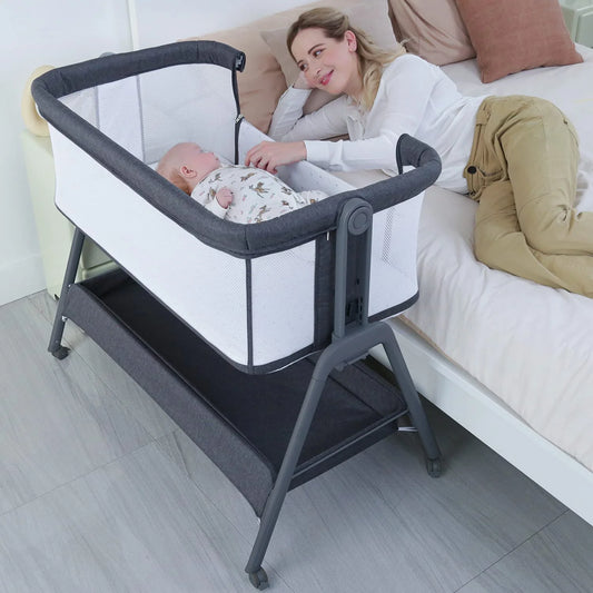 Bassinet Bedside BN6