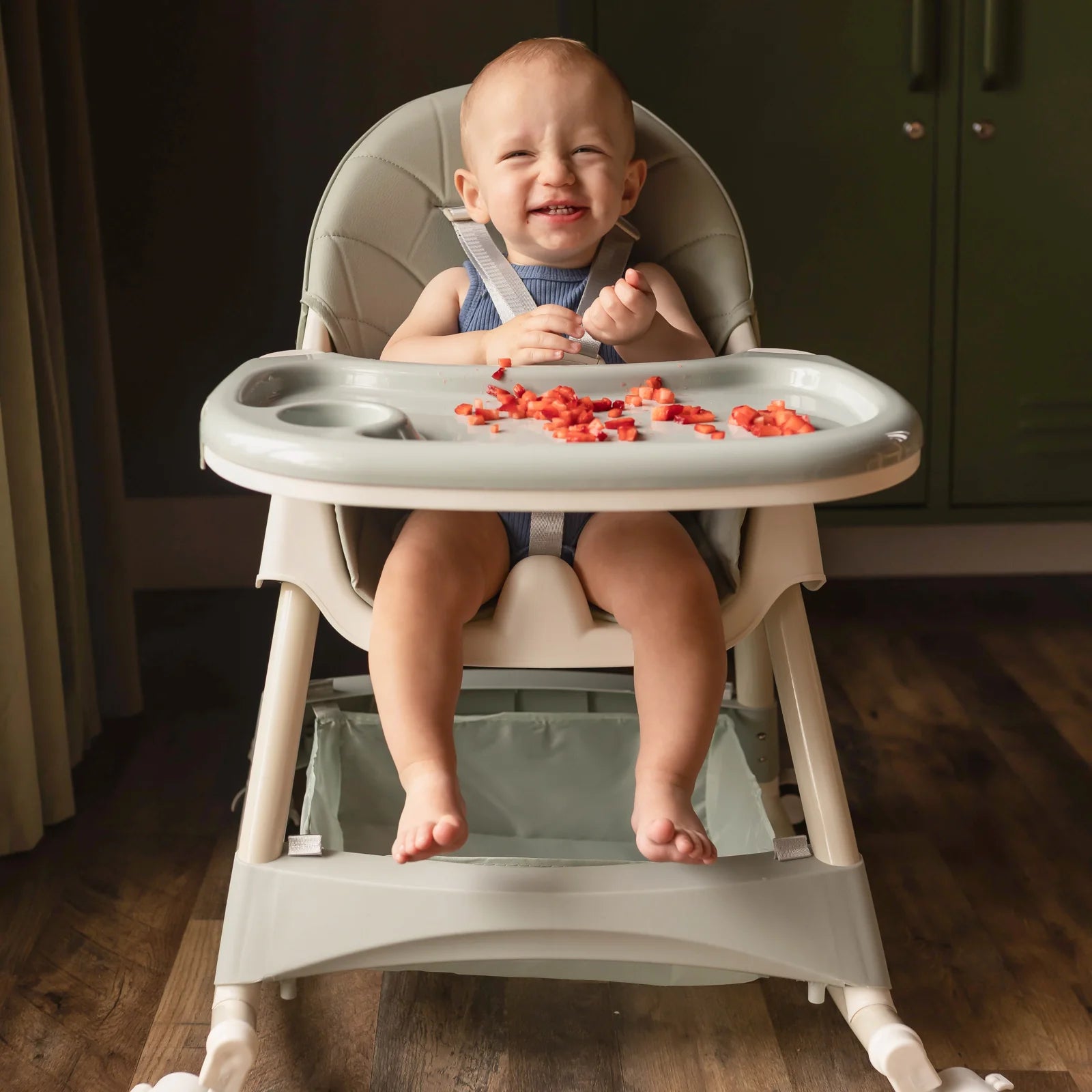 Baby High Chair