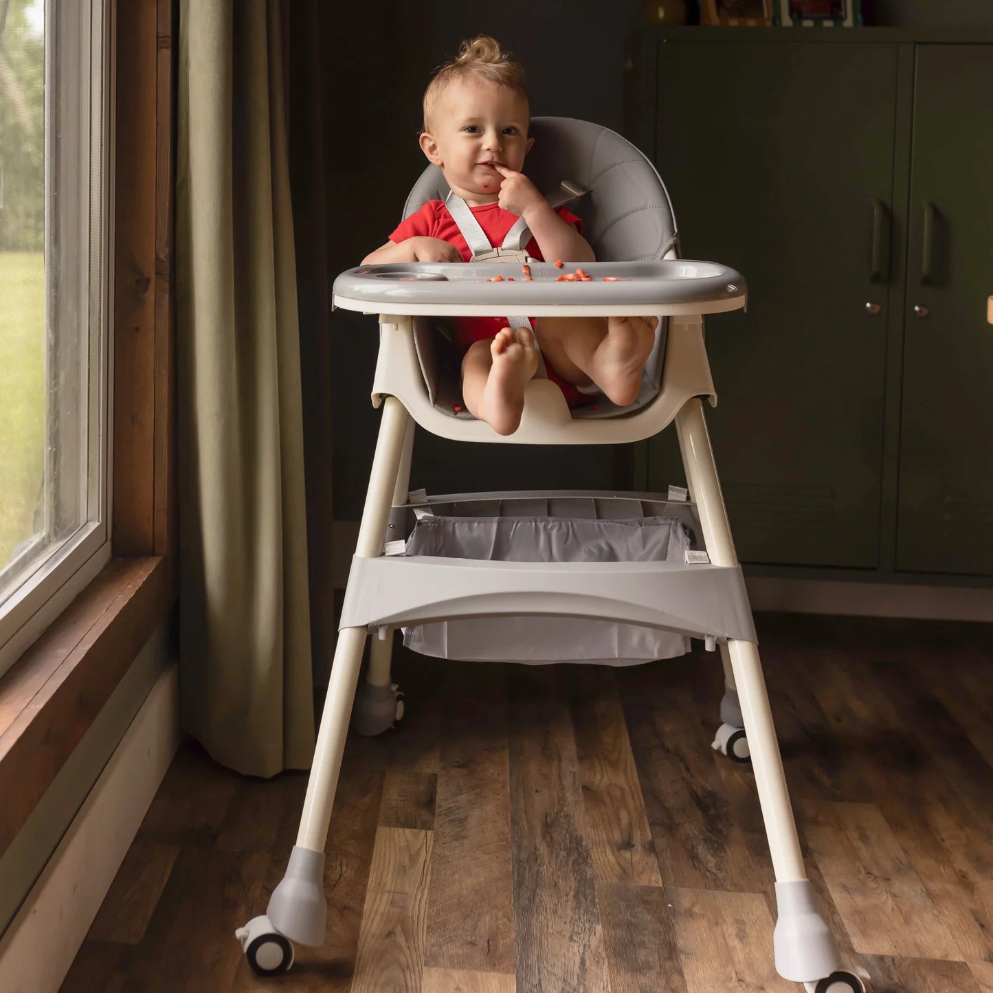 Baby High Chair