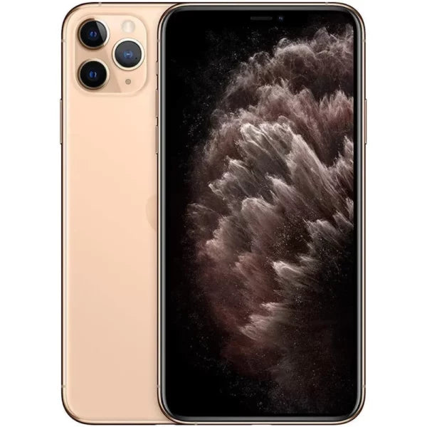 iPhone 11 Pro 64GB Gold