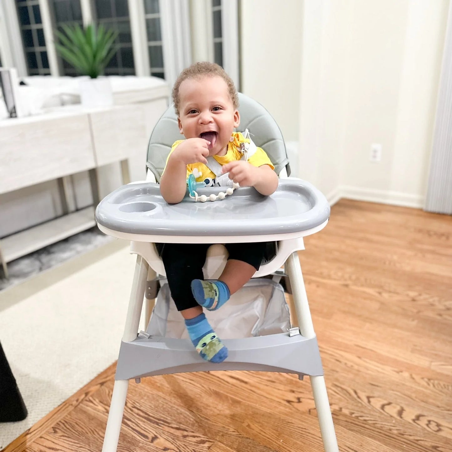 Baby High Chair