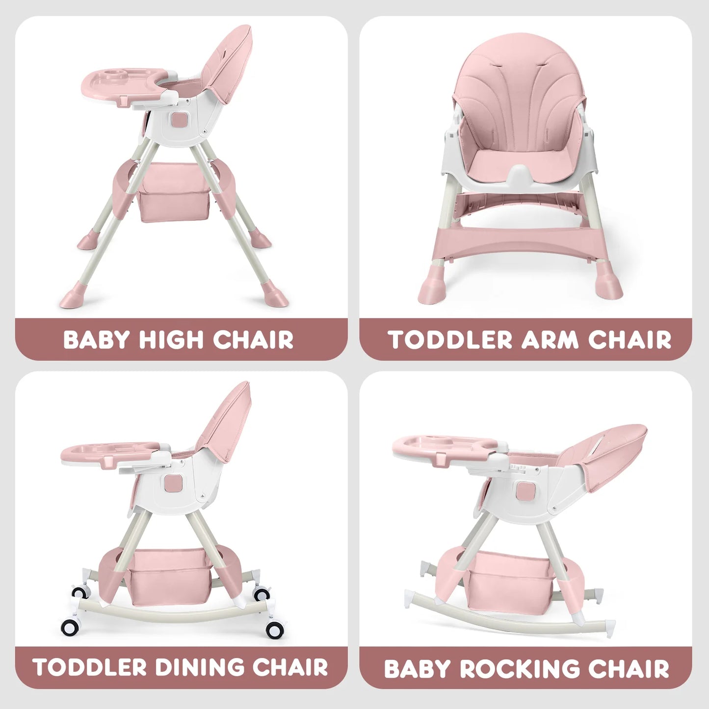 Baby High Chair