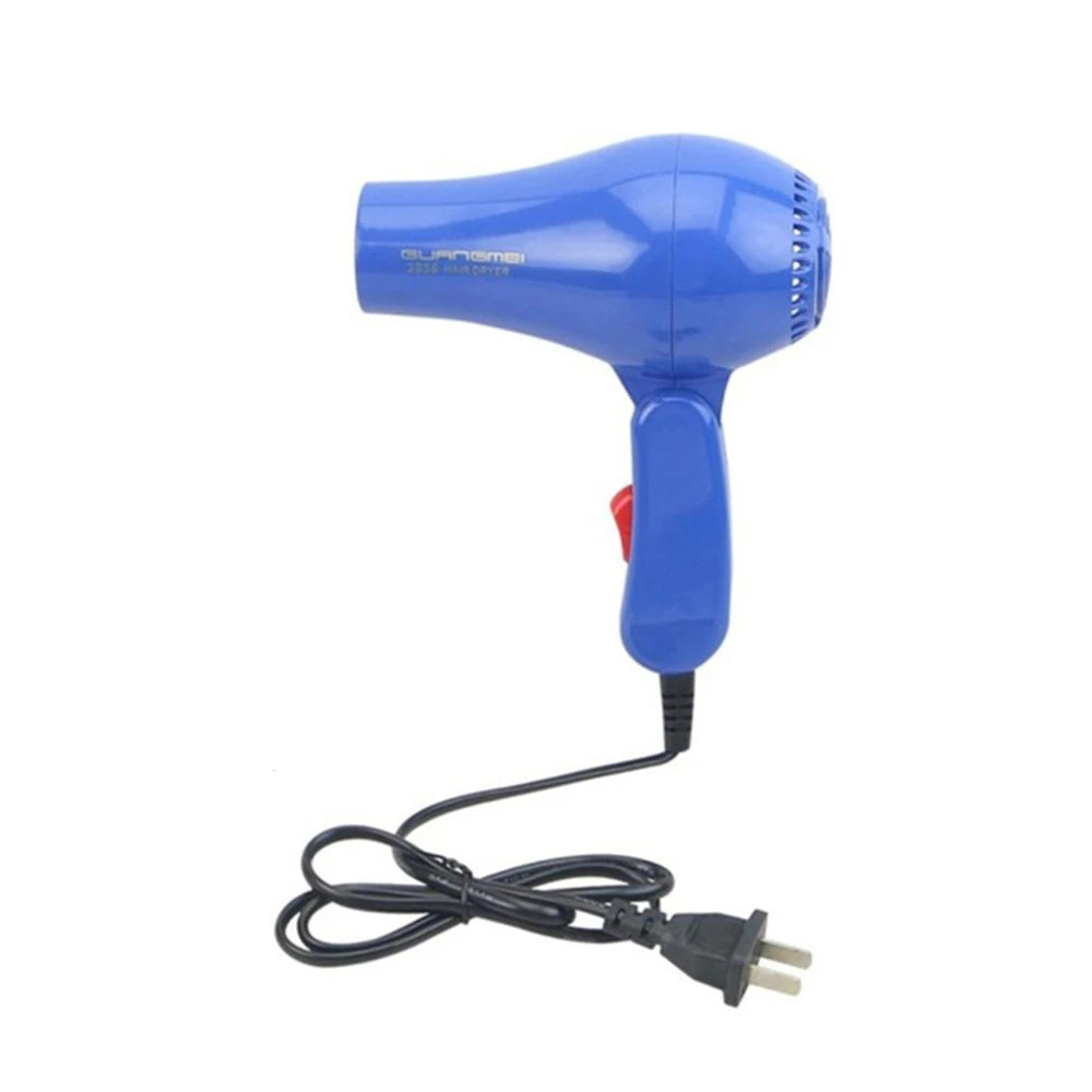 Foldable Traveller Hair Dryer Mini Hair Blow Dryer 850W Traveller Hair Dryer Compact Blower Power