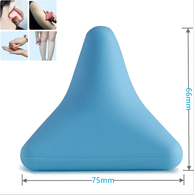 Psoas Muscle Massager Psoas Muscle Release Deep Tissue Massage Tool Psoas Back Hip Flexor Thigh Bicep Chest Muscle Release Tool