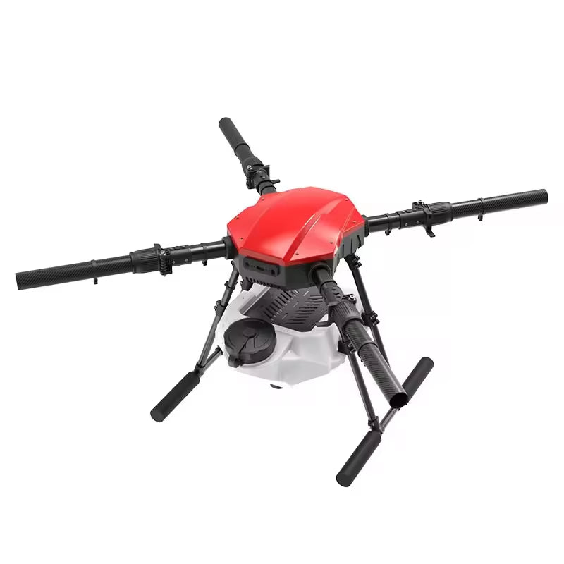 EFT Hot Selling E410P Quadcopter 10L Agricultural Sprayer Drone Frame Agricultural Drone for Agricultural Market