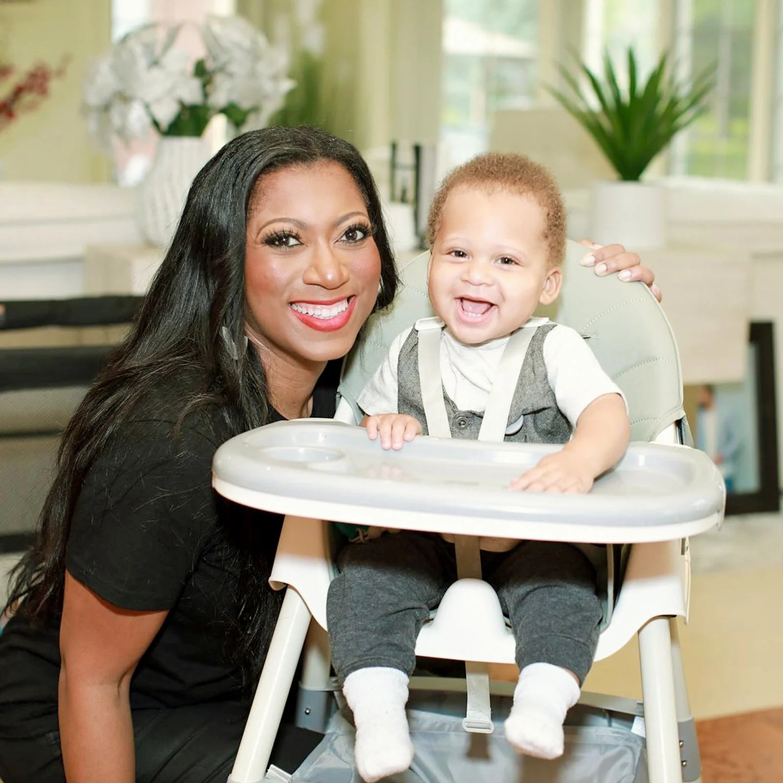 Baby High Chair