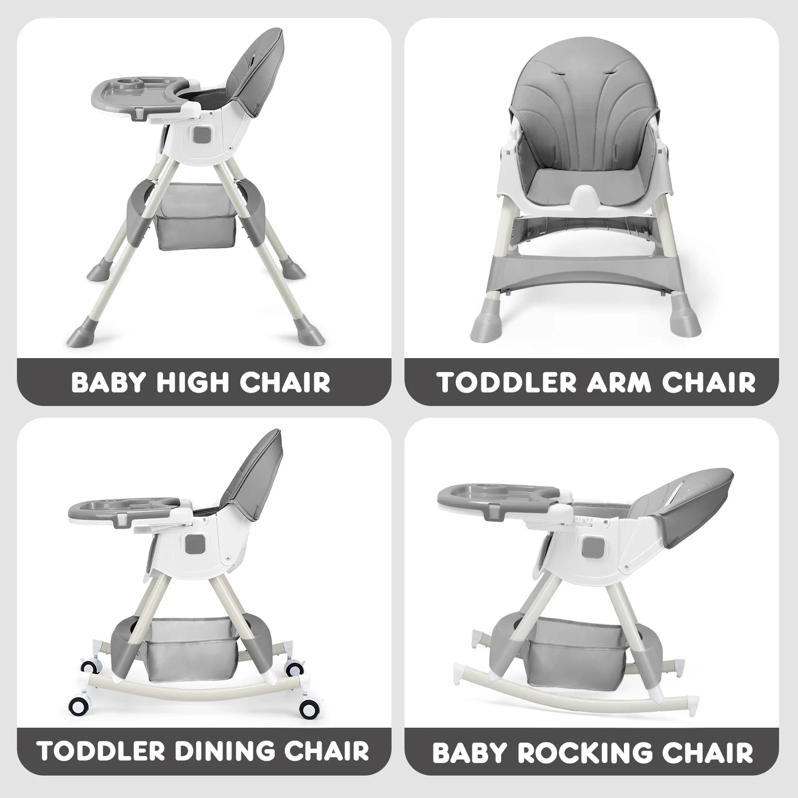 Baby High Chair