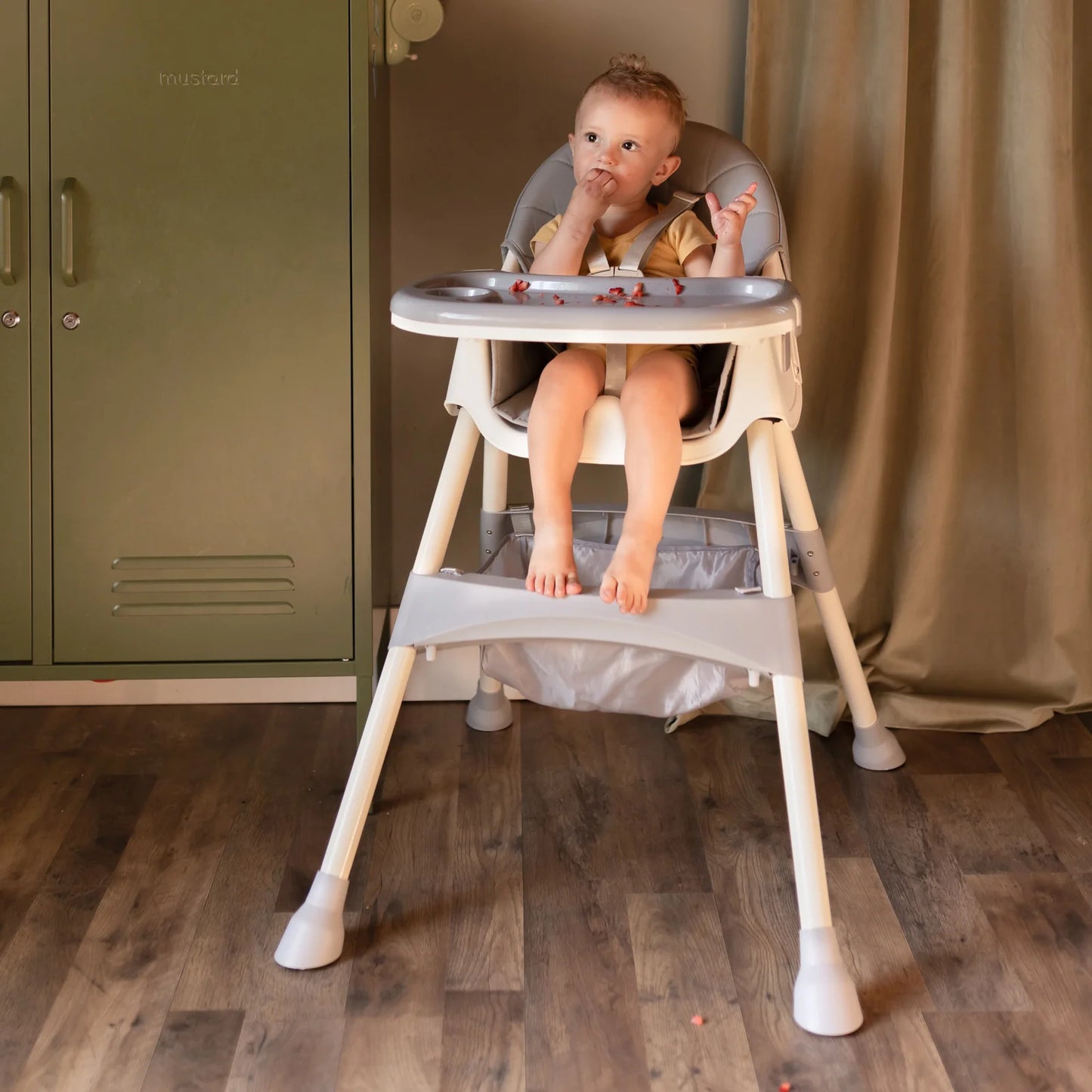 Baby High Chair