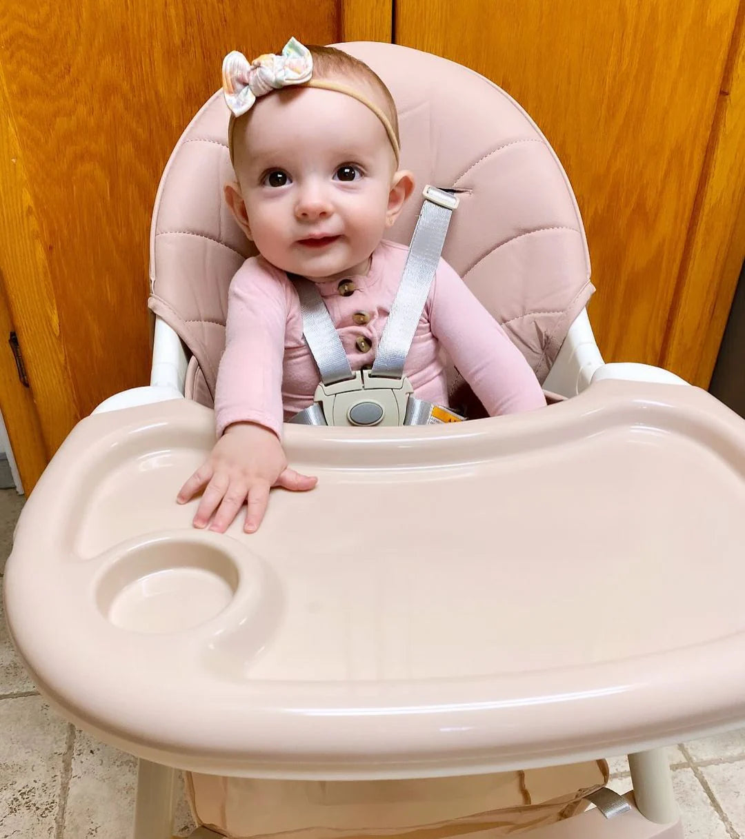 Baby High Chair