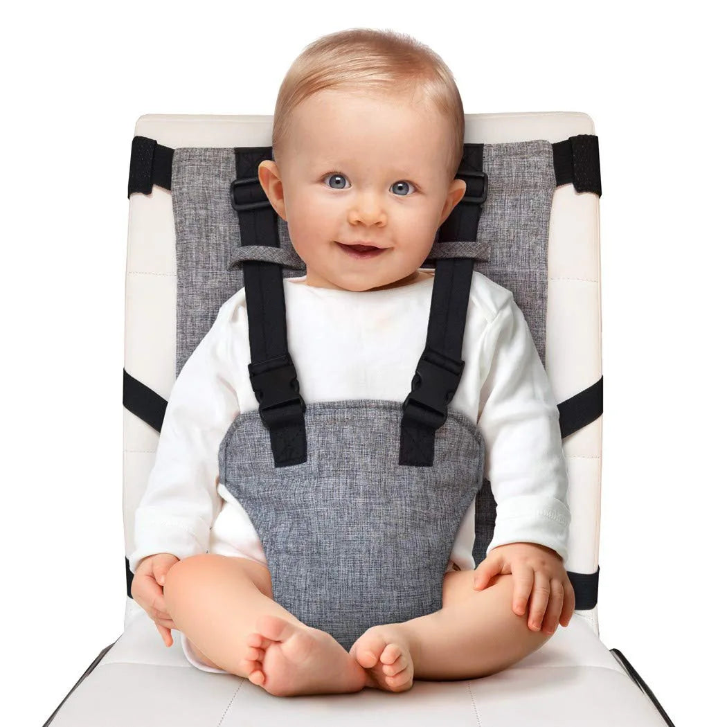 Baby Dining Chair Seat Belt Adjustable Kids Feeding Safety Protection Guard Car Seat Safety Harness Stop Babies Slipping Falling