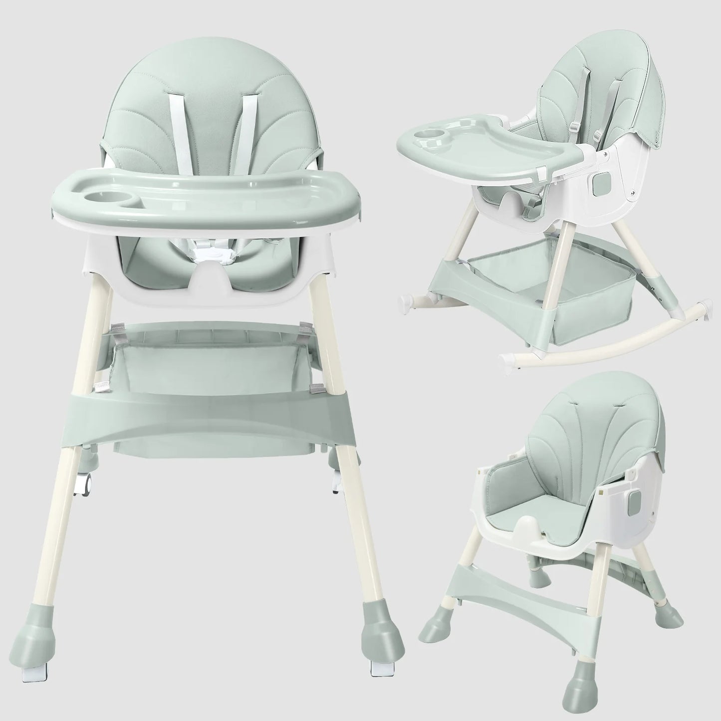 Baby High Chair