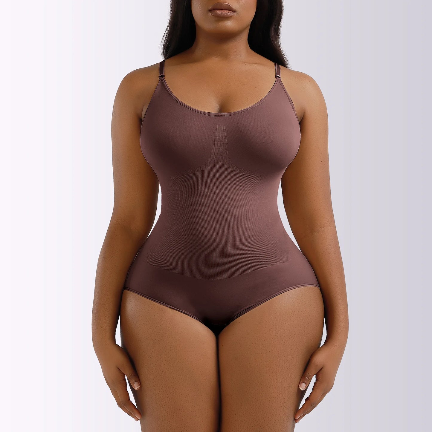 Seamless Body Shaper with Butt Lifter for Women Postpartum plus Size Beauty Health Slim Patch anti Cellulite Beauty Health