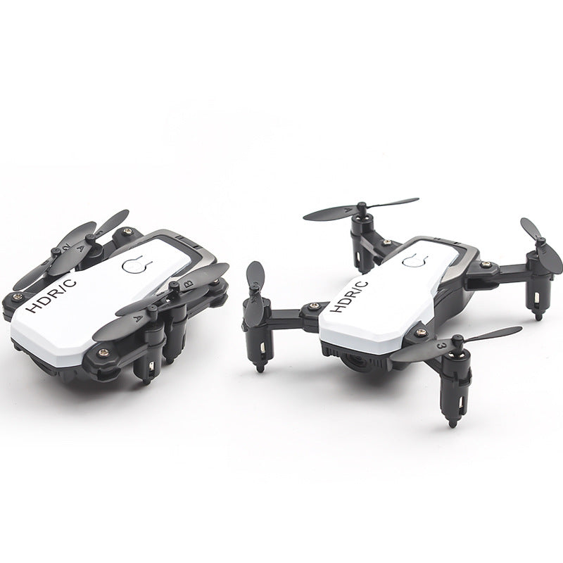 Mini Folding Drone WIFI Remote Control