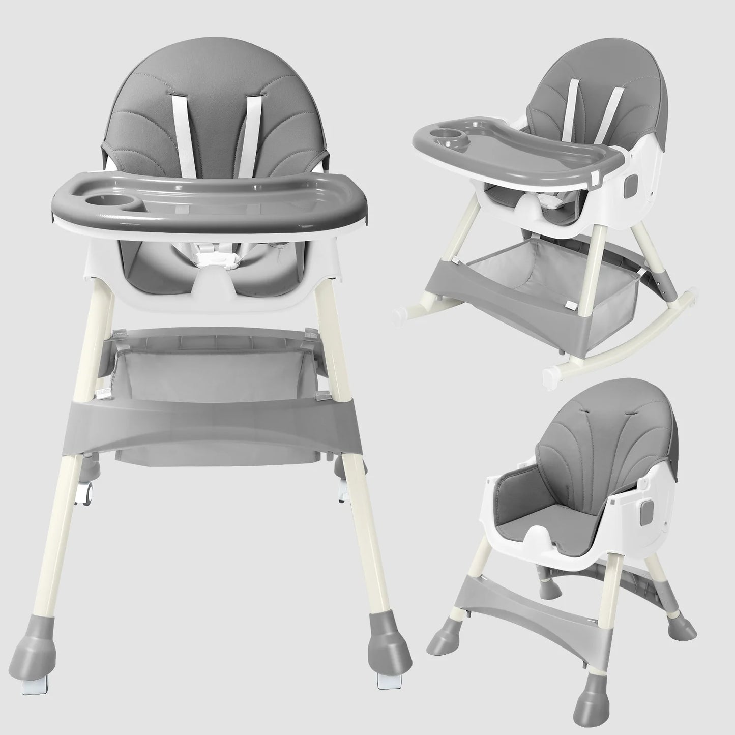 Baby High Chair